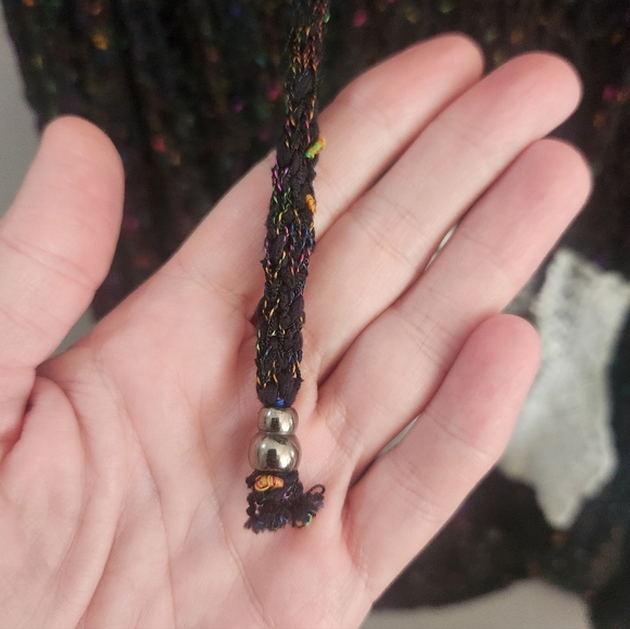 POL Hooded Sweater NWOT - Picture 4 of 9